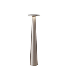 IP44.DE Lix Skinny, recargable Led bronce – Lámpara — imagen 2