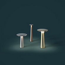 IP44.DE Lix Skinny, recargable Led bronce – Lámpara — imagen 6