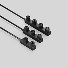 IP44.DE Lix Spike Solar Join, luz solar Led - set de 4 — imagen 8