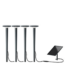 IP44.DE Lix Spike Solar Join, luz solar Led - set de 4 — imagen 2
