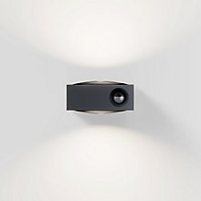 IP44.DE Luci Control, antracita – Lámpara de pared led — imagen 6