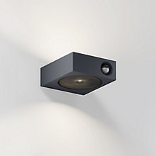 IP44.DE Luci Control, antracita – Lámpara de pared led — imagen 5