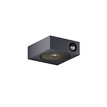 IP44.DE Luci Control, antracita – Lámpara de pared led — imagen 2