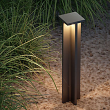 IP44.DE Mir X, sobremuro Led — imagen 4