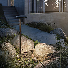 IP44.DE Pad, con piqueta para jardín – Lámpara de pie led — imagen 4