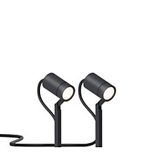 IP44.DE Piek Connect Led 2 focos — imagen 2