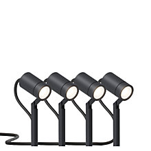 IP44.DE Piek Connect Led 4 focos — imagen 2