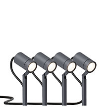IP44.DE Piek Connect Led 4 focos — imagen 5