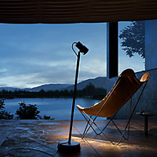 IP44.DE Piek Lettura Connect – Lámpara de pie led — imagen 3
