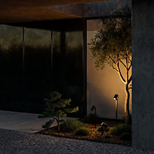 IP44.DE Piek Mini, marrón – Foco led — imagen 6