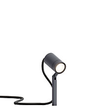 IP44.DE Piek, foco Led con piqueta antracita - 25 cm - 38° — imagen 3