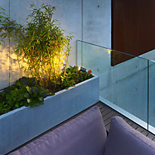 IP44.DE Piek, foco Led con piqueta antracita - 25 cm - 38° — imagen 5