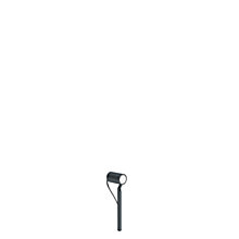 IP44.DE Piek, foco Led con piqueta antracita - 25 cm - 38° — imagen 2