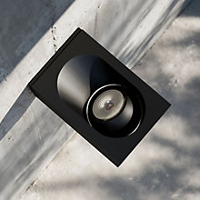 IP44.DE Pip.2, negro – Lámpara de pared led — imagen 5