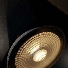 IP44.DE Pip.2, negro – Lámpara de pared led — imagen 6