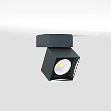 IP44.DE Pro Spot Led eckig antracita — imagen 6