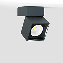 IP44.DE Pro Spot Led eckig antracita — imagen 3