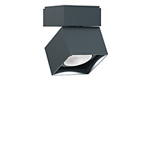 IP44.DE Pro Spot Led eckig antracita — imagen 2