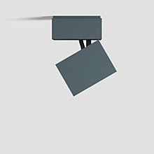 IP44.DE Pro Spot Led eckig antracita — imagen 4