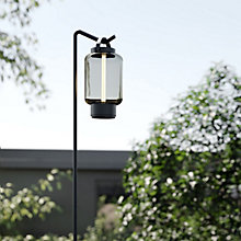 IP44.DE Qu, recargable Led – Lámpara — imagen 4