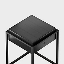 IP44.DE Qua, luz solar Led bronce — imagen 6