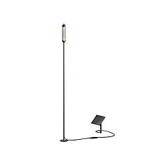 IP44.DE Reed, luz solar Led marrón - 150 cm — imagen 2