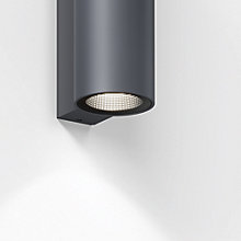 IP44.DE Scap Down, lámpara de pared Led negro — imagen 4
