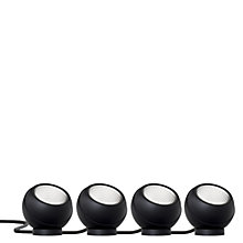 IP44.DE Shot Connect Led 4 focos — imagen 2