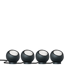 IP44.DE Shot Connect Led 4 focos — imagen 6