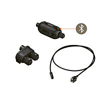 IP44.DE Slat Spike Connect Led 2 focos — imagen 4