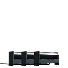 IP44.DE Slat Spike Connect Led 3 focos — imagen 2