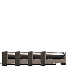 IP44.DE Slat Spike Connect Led 4 focos — imagen 3