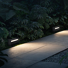 IP44.DE Slat Spike Connect, de jardín Led – Lámpara — imagen 4