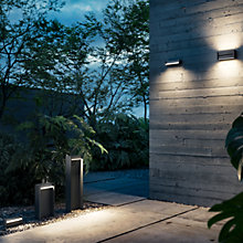 IP44.DE Slat Spike Led marrón — imagen 5