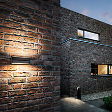 IP44.DE Slat, lámpara de pared y techo Led — imagen 4