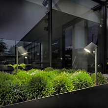 IP44.DE Stic F foco Led con piqueta antracita - 30 cm — imagen 3
