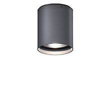 IP44.DE Up R, antracita – Lámpara de techo led — imagen 2