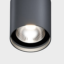 IP44.DE Up R, antracita – Lámpara de techo led — imagen 4
