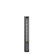 IP44.de Lin Connect Pedestal Light LED anthracite - with ground spike - with plug