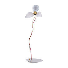 Ingo Maurer A60-dim 5W/m 927, E27 Led para Lucellino Tavolo — imagen 3