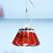 Ingo Maurer Campari Light 155 — imagen 3