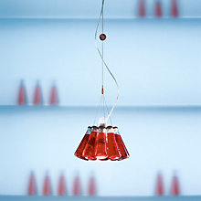 Ingo Maurer Campari Light 155 — imagen 2