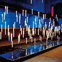 Ingo Maurer Fly Candle Fly! — imagen 5