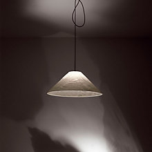 Ingo Maurer Knitterling 200 cm — imagen 3