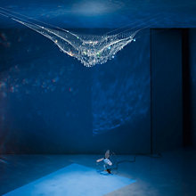 Ingo Maurer Lacrime del Pescatore — imagen 4