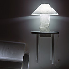 Ingo Maurer Lampampe — imagen 4