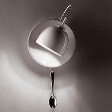 Ingo Maurer Light au Lait — imagen 3