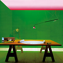 Ingo Maurer Max.Mover Led — imagen 4