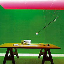 Ingo Maurer Max.Mover Led — imagen 3