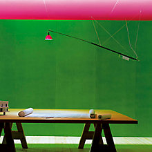 Ingo Maurer Max.Mover Led — imagen 5